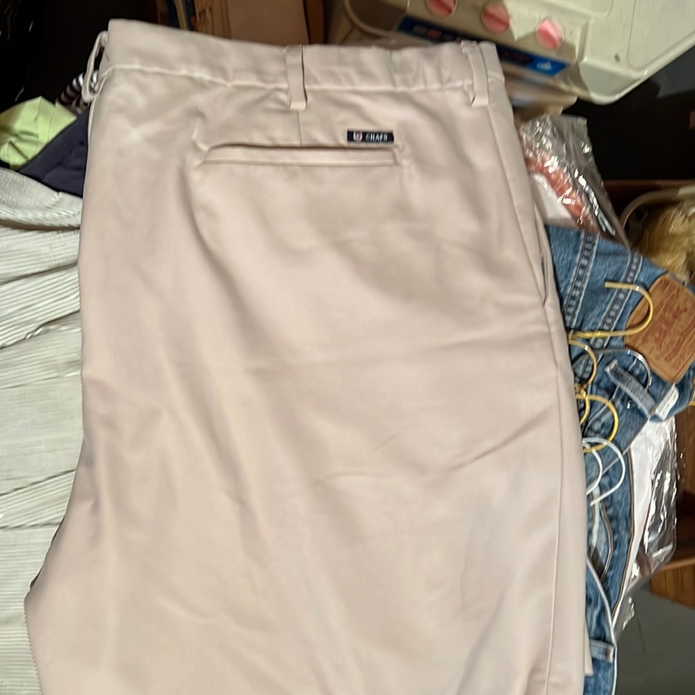 Dress Shorts